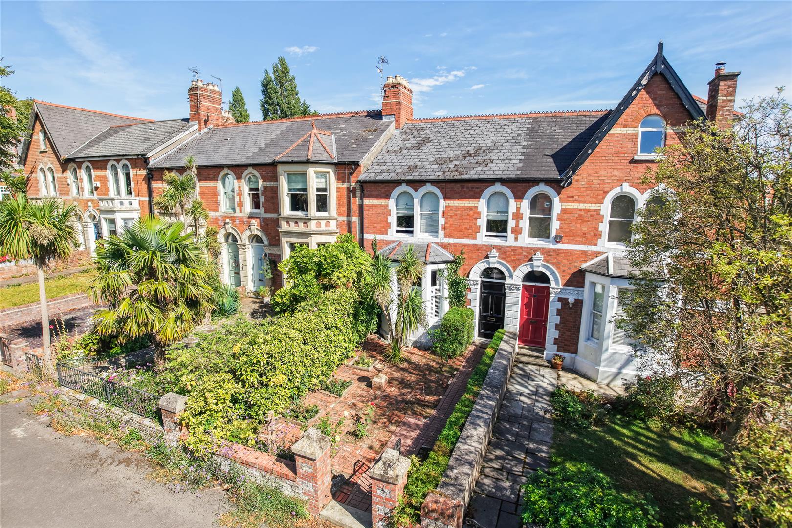 3 Church Avenue, Penarth, CF64 1AZ